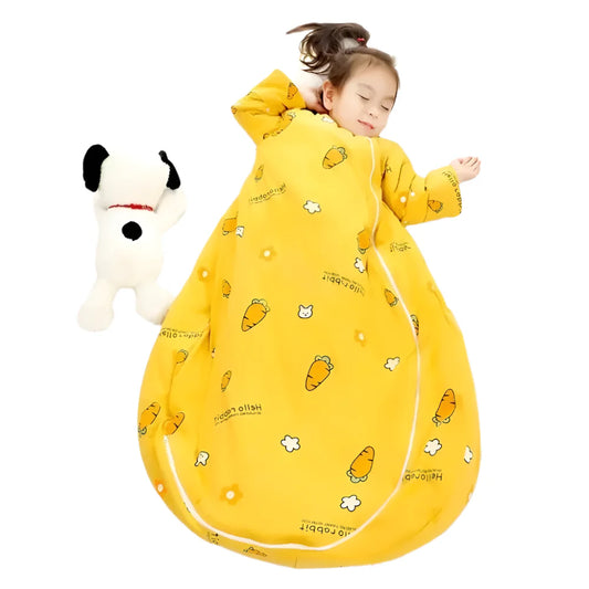 Winter Baby Sleeping Bag