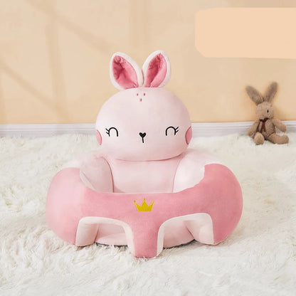 Baby Learning Sofa Seat