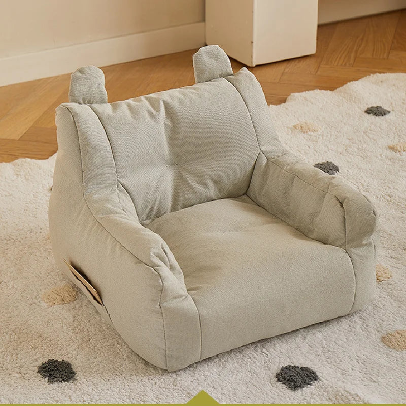 Children's Cute Mini Lazy Sofa Chair