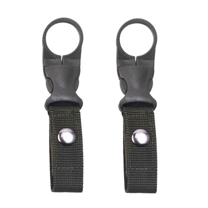 The Talon Clip