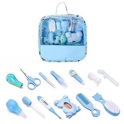 Newborn Baby Care Kit