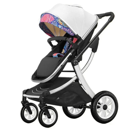 Lightweight Stroller