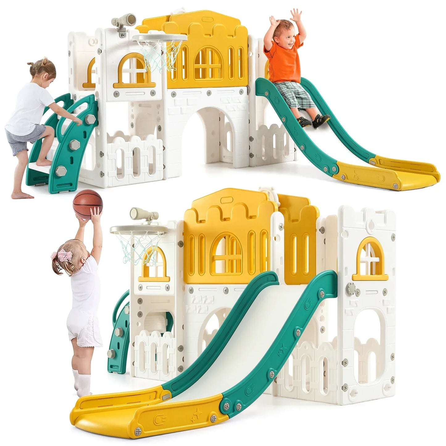 Indoor Kids Playpen