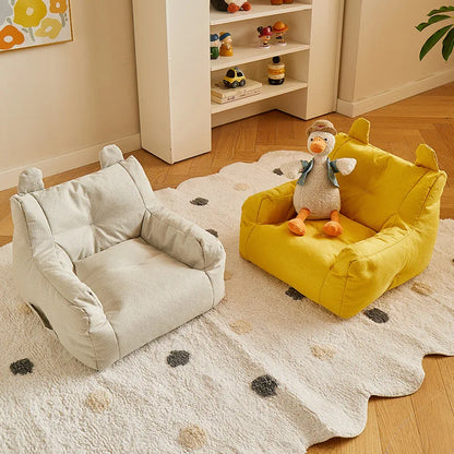 Children's Cute Mini Lazy Sofa Chair