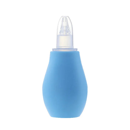 Newborn Silicone Nasal Aspirator