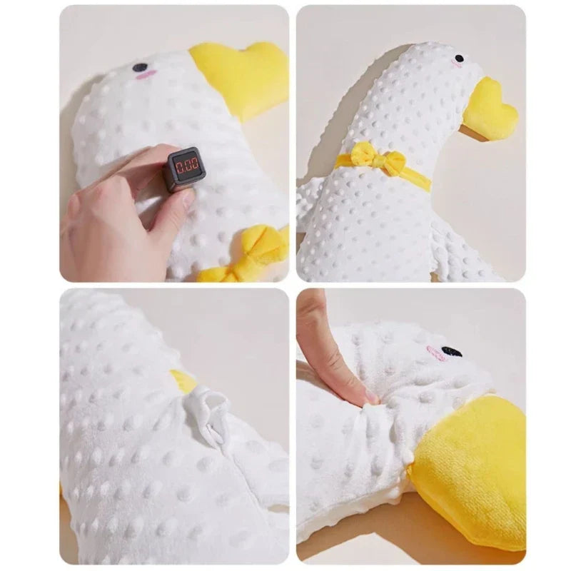 CuddleChick Sleep Pillow