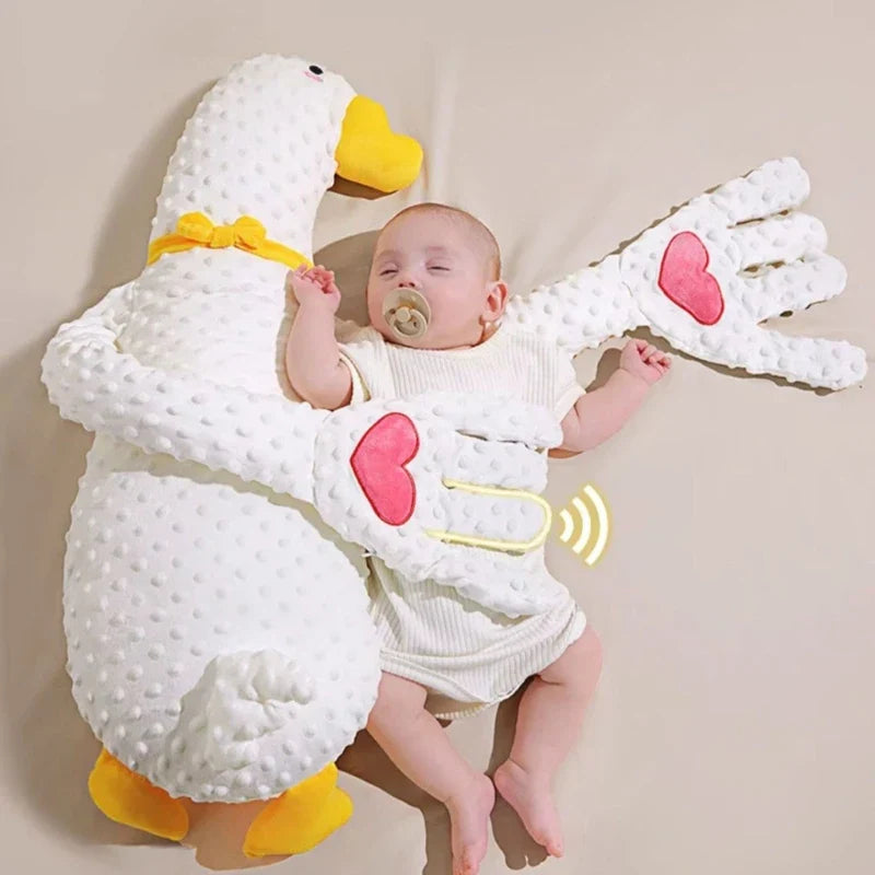 Baby Sleep Pillow