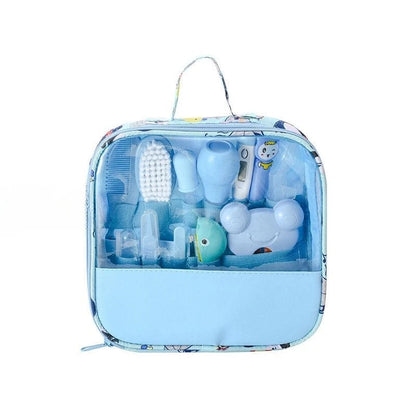 Newborn Baby Care Kit