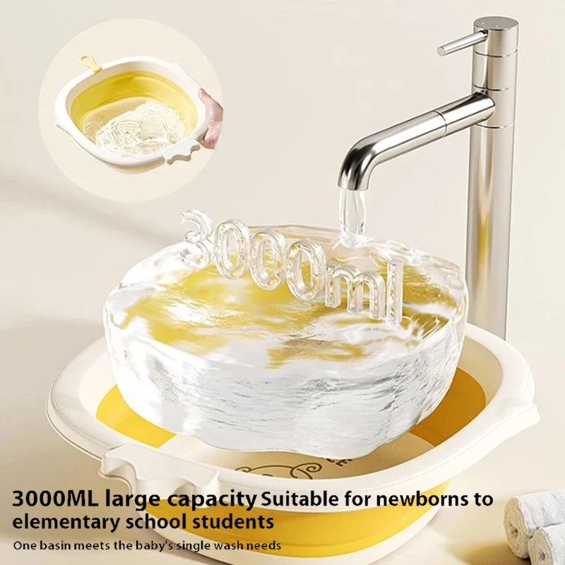 Baby Portable Foldable