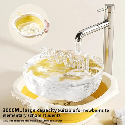 Baby Portable Foldable