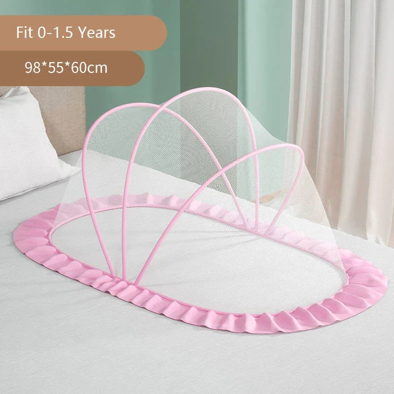 Baby Bed Infant Mosquito Nets
