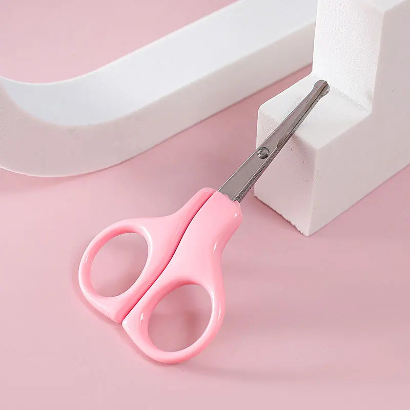 Newborn Baby Nail Clipper