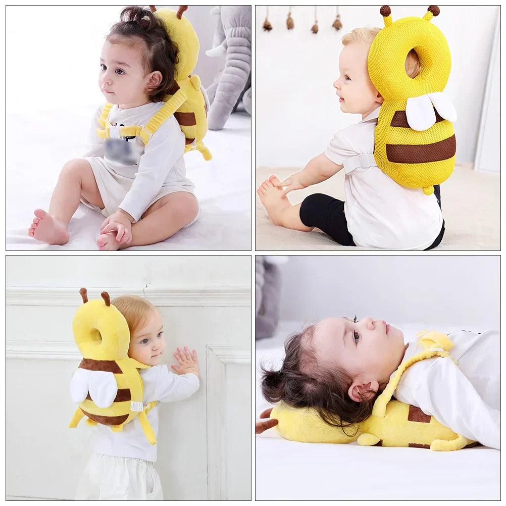 Child Sleep Safety Anti-fall