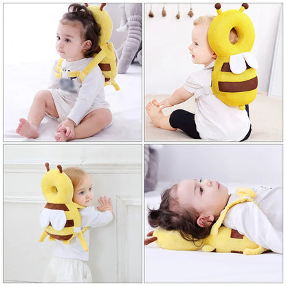 Child Sleep Safety Anti-fall