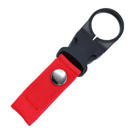 The Talon Clip
