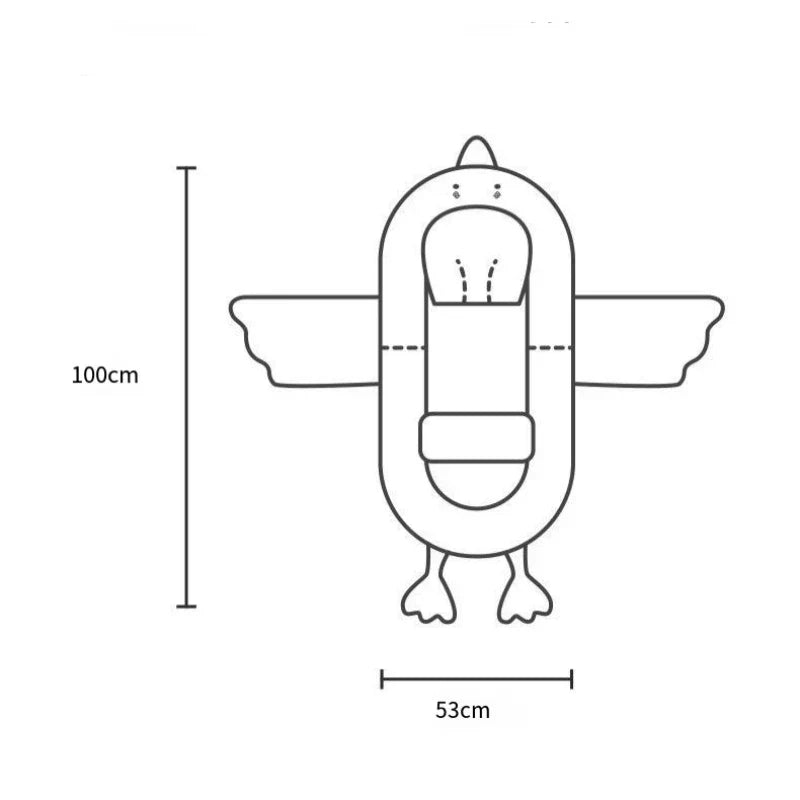 Portable Newborn Baby Bed Cotton