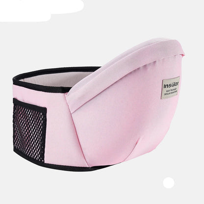 Waist Stool Walkers - Baby Carrier