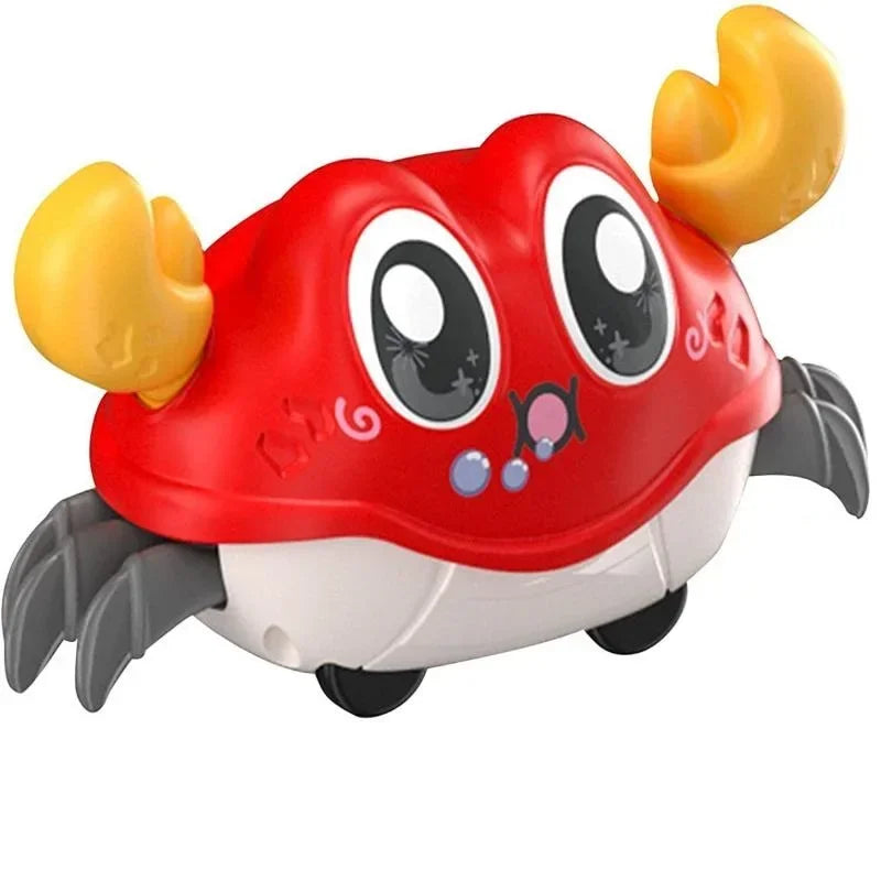 Crab Toy