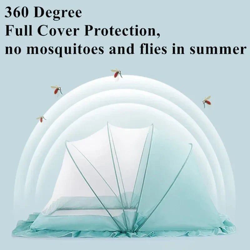 Baby Bed Infant Mosquito Nets