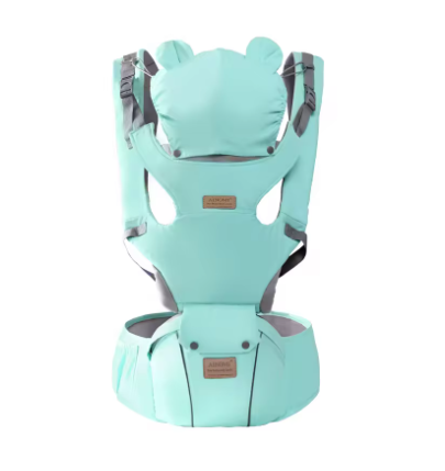 Ergonomic Baby Carrier
