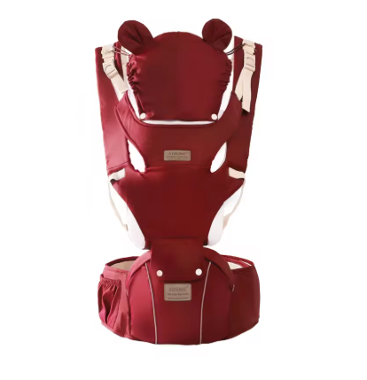Ergonomic Baby Carrier
