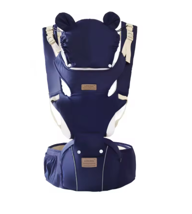 Ergonomic Baby Carrier