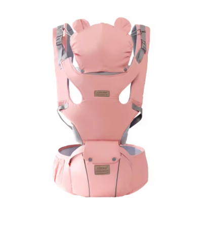Ergonomic Baby Carrier