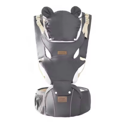 Ergonomic Baby Carrier