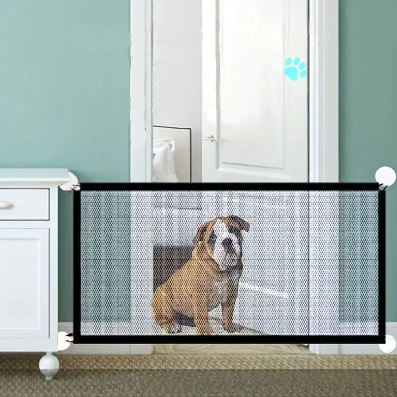 Baby Safety Gate