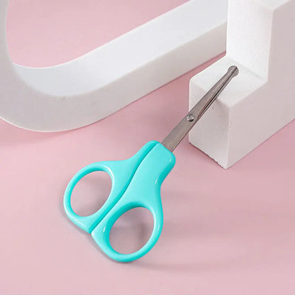 Newborn Baby Nail Clipper