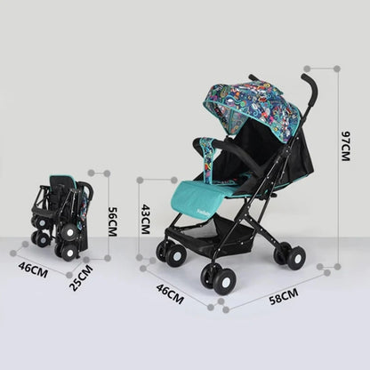 Child Stroller