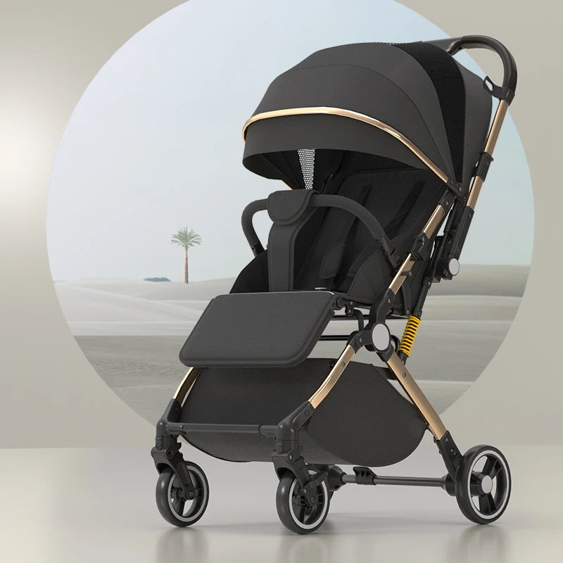 Baby stroller