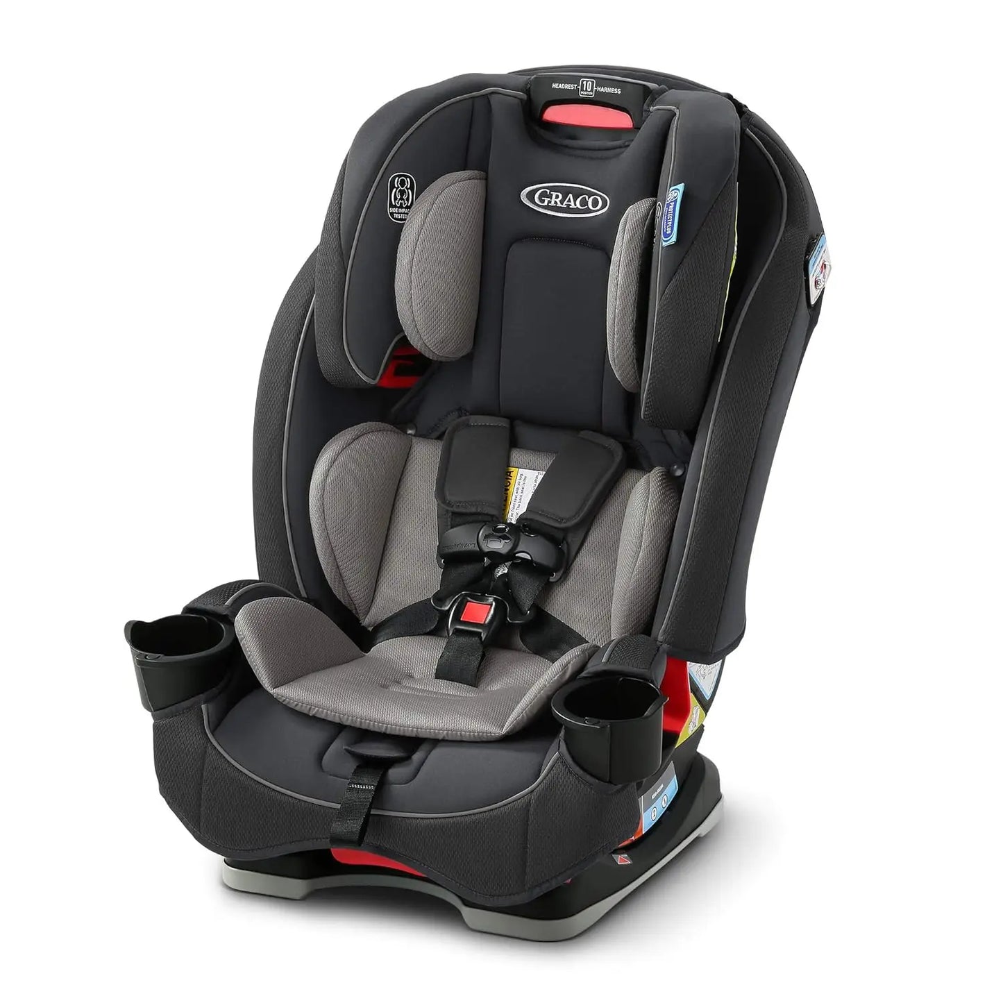 Convertible Car Seat