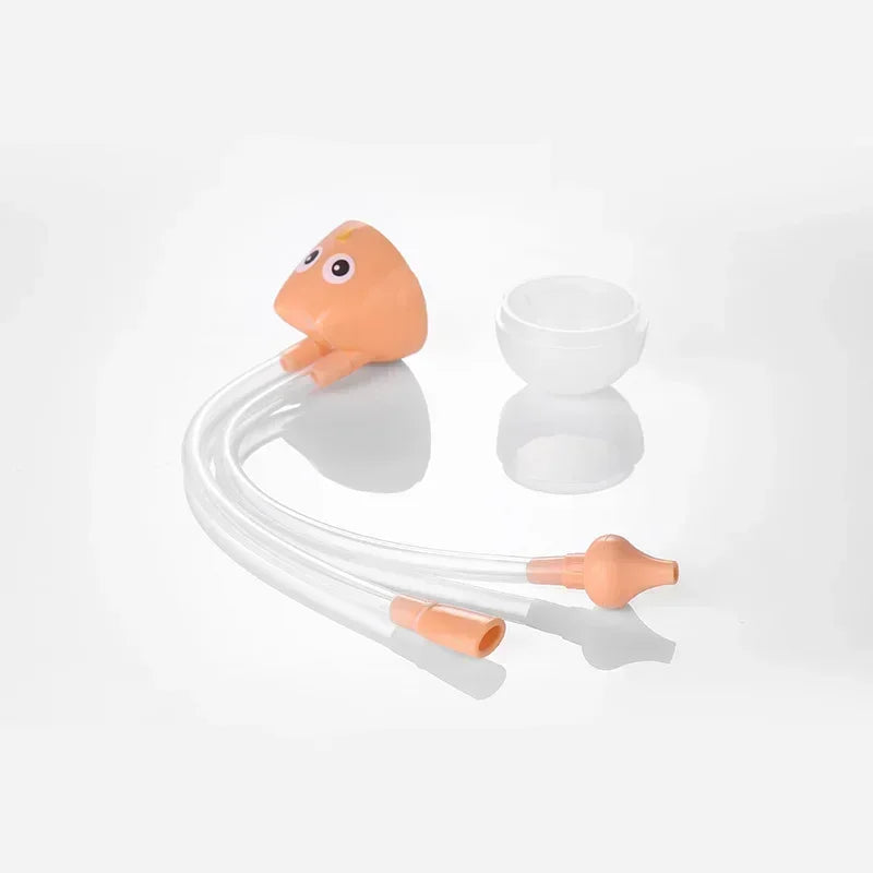 Infant Nasal Suction Cleaner