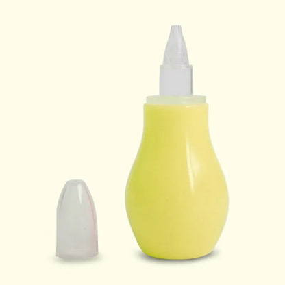 Newborn Silicone Nasal Aspirator