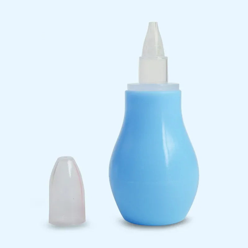 Newborn Silicone Nasal Aspirator