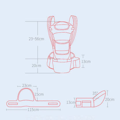 Baby Carrier