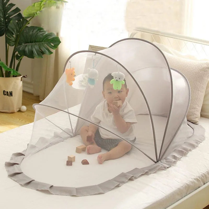 Baby Bed Infant Mosquito Nets