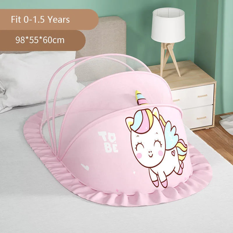 Baby Bed Infant Mosquito Nets
