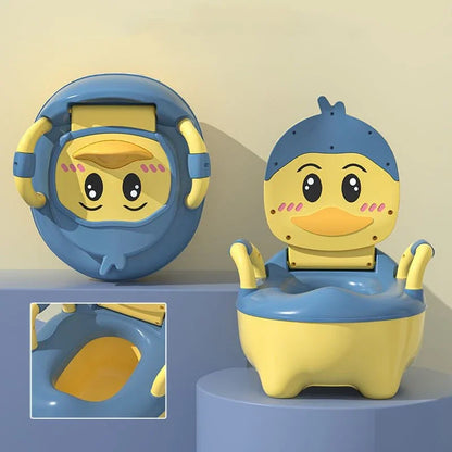 Kids Toilet