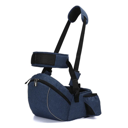 Baby Hip Baby Carrier