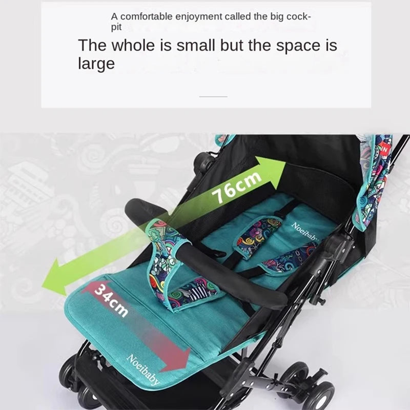 Child Stroller