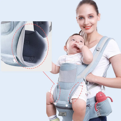 Baby Carrier
