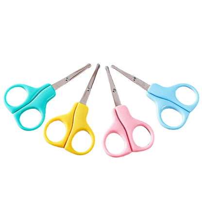 Newborn Baby Nail Clipper