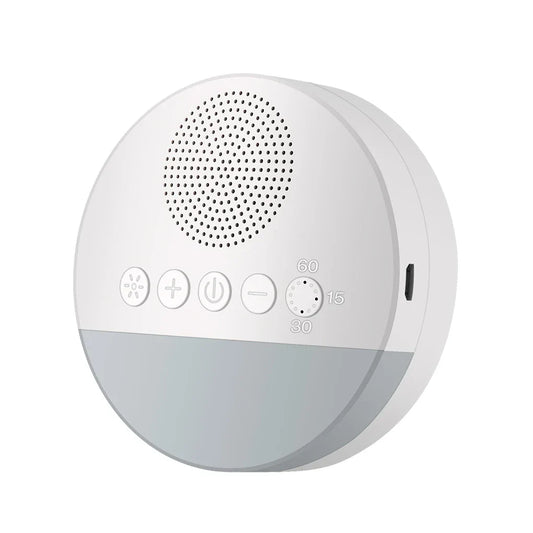 White Noise Machine Portable