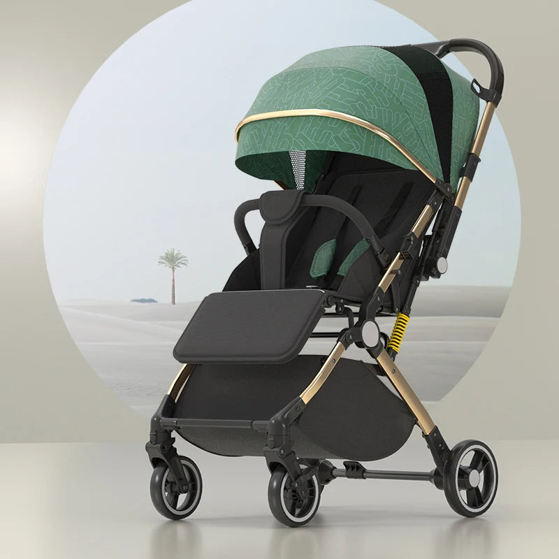 Baby stroller