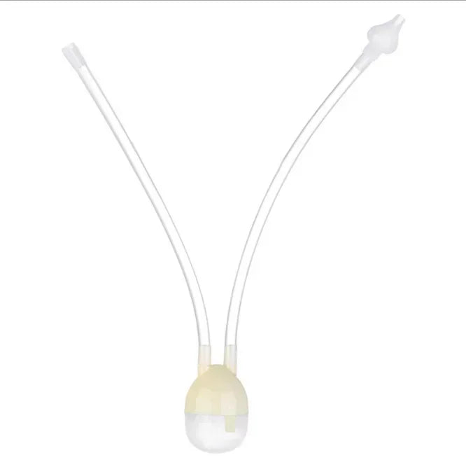 Infant Nasal Suction Cleaner