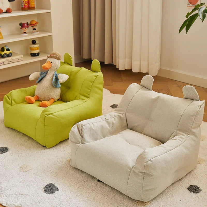 Children's Cute Mini Lazy Sofa Chair