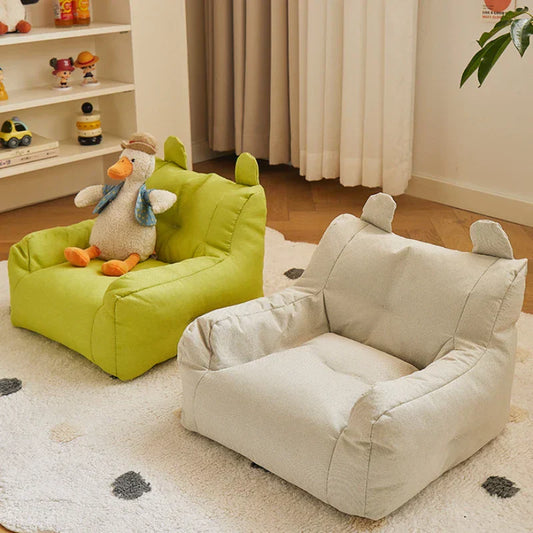 Children's Cute Mini Lazy Sofa Chair