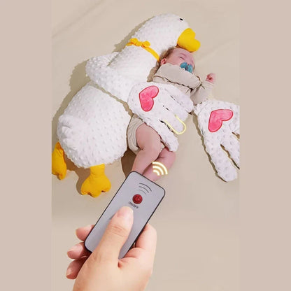 Baby Sleep Pillow